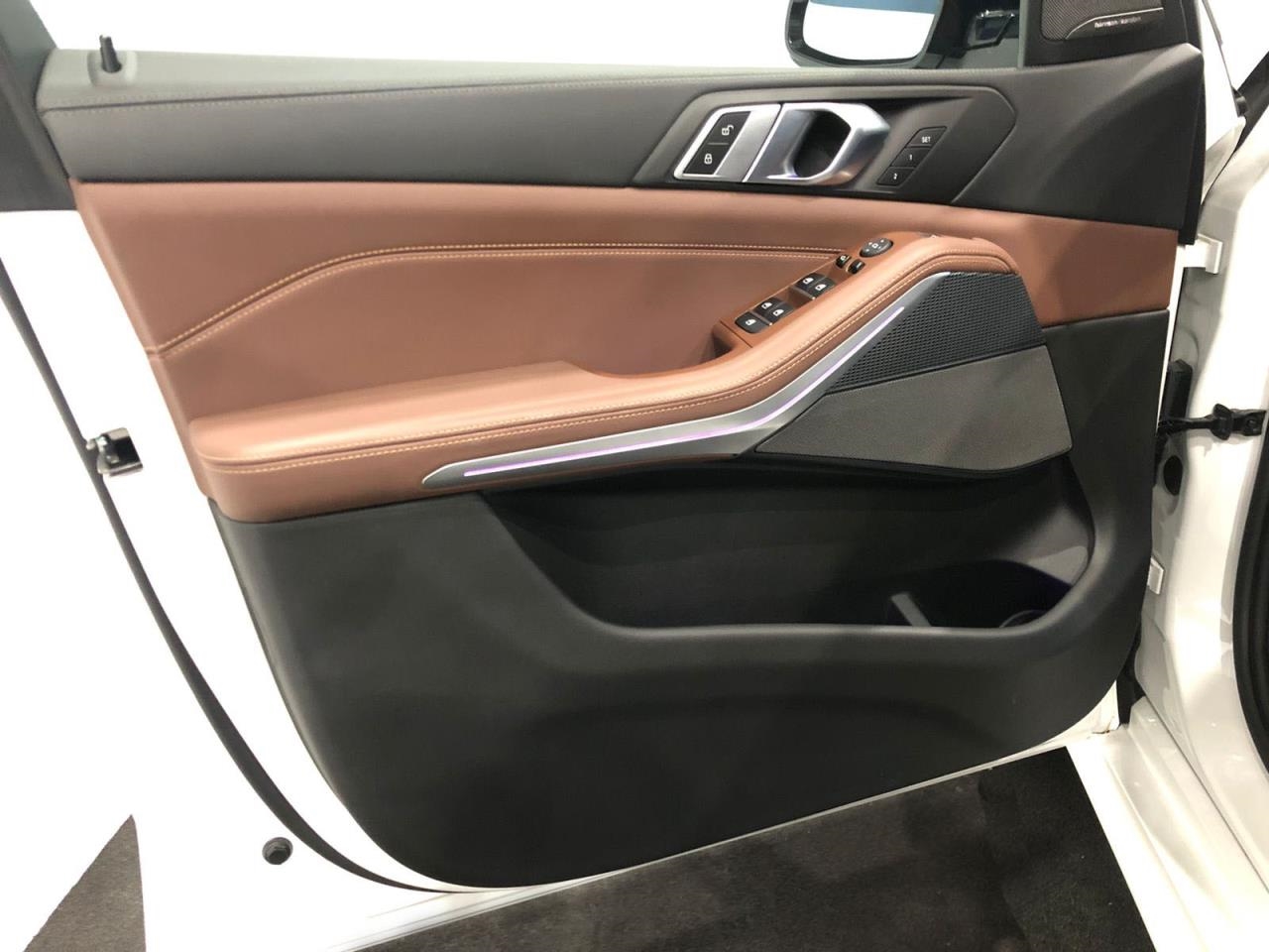 BMW X5, 2020 г.
